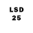 Марки 25I-NBOMe 1,8мг PEDRO GARSIYA